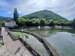  Duplex/triplex � vendre 5 pi�ces 104 m� Besancon