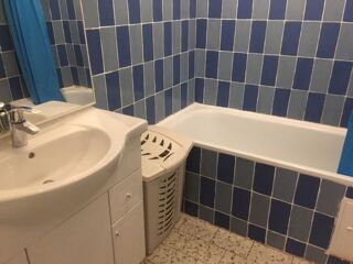  Appartement à louer 1 pièce 27 m²