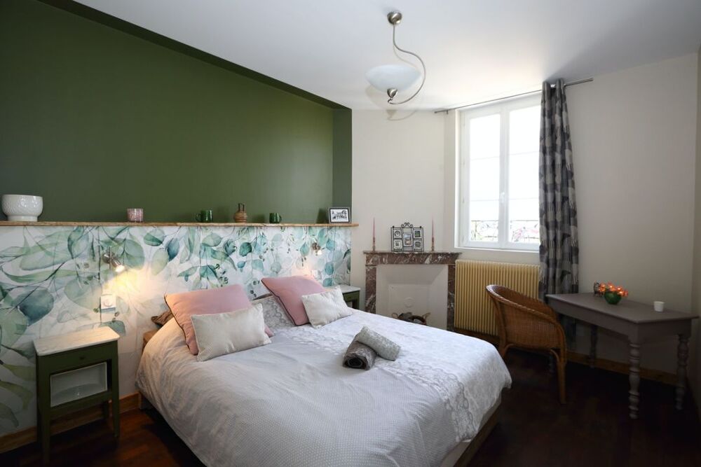 Location Appartement Appartement de 55m2 à louer sur Paray-le-Monial Paray le monial