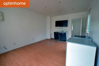  Appartement à vendre 2 pièces 32 m²