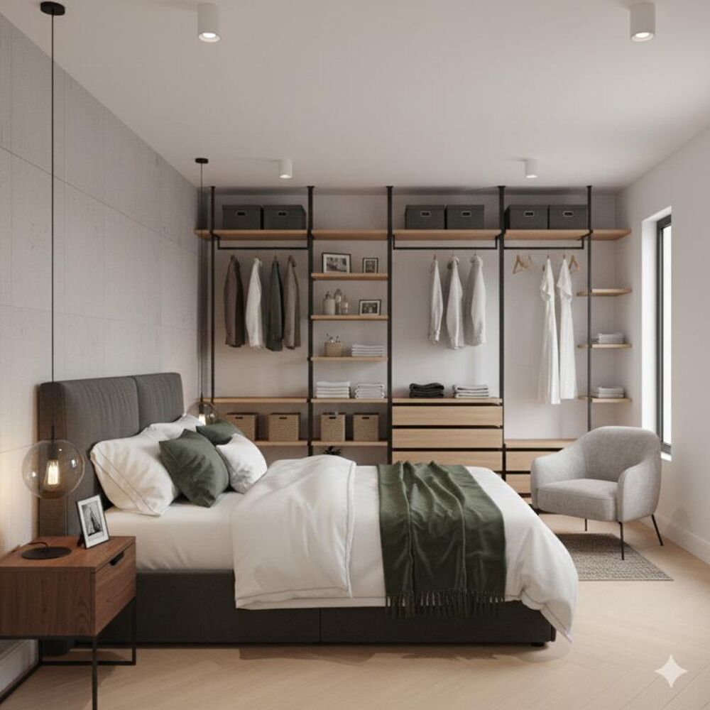 Vente Appartement Exceptionnel 4 pièces métro 15 à proximité immédiate – immense terrasse + balcon + parking Asnieres sur seine