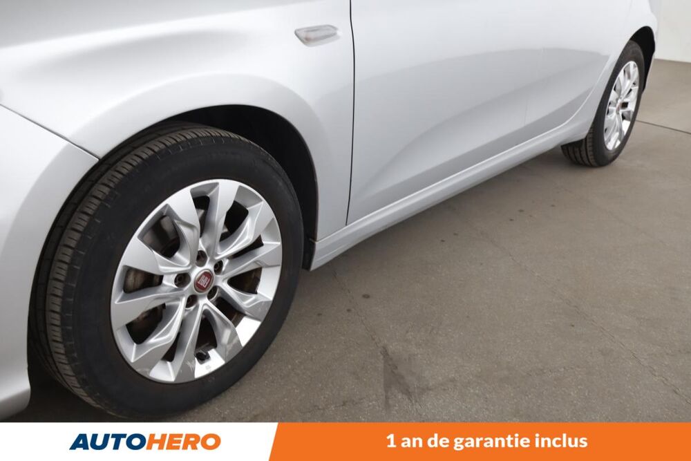 Tipo 1.4 Easy 5P 95 ch 2018 occasion 92130 Issy-les-Moulineaux