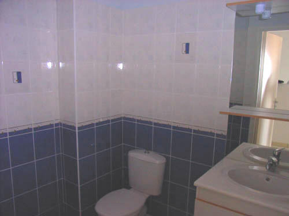 Location Appartement LOCATION T1BIS RODEZ SANS FRAIS D'AGENCE Rodez