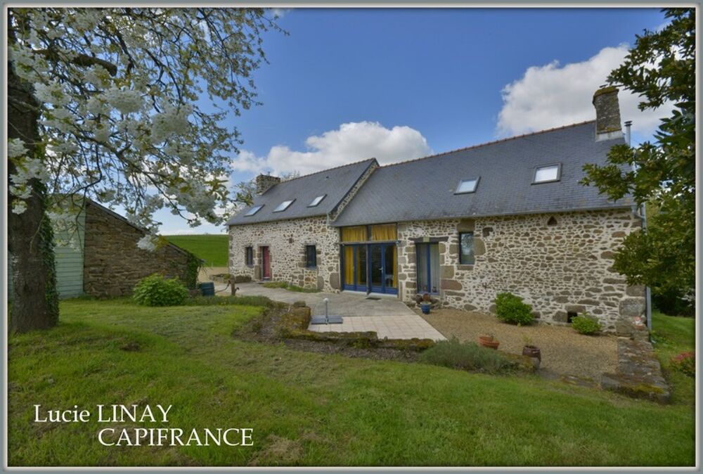 Maison 5 pièces 168 m² · à Le Pas · 168 m² · 214 430 €