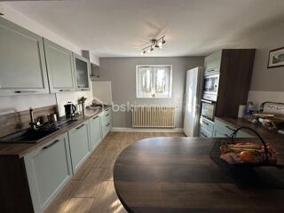 Vente Maison Grande maison familiale 235 m² avec terrain 7 180 m² Lapenty