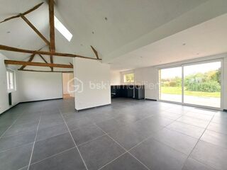  Maison à vendre 4 pièces 103 m²