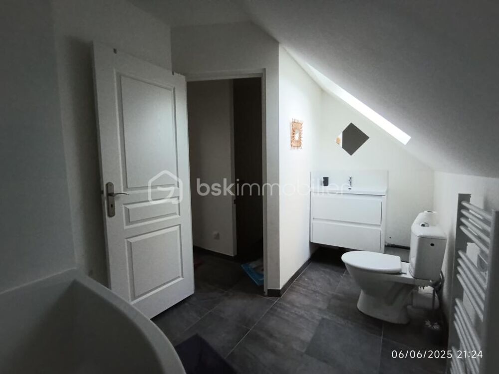 Vente Maison Charmante maison T4 sur Chécy Checy