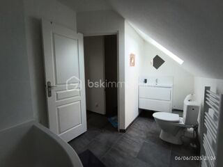  Maison à vendre 4 pièces 85 m²
