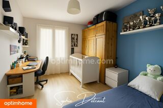  Maison � vendre 7 pi�ces 122 m�