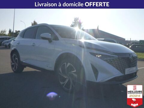 Qashqai e-Power 190 Tekna+ 2025 occasion 78200 Buchelay