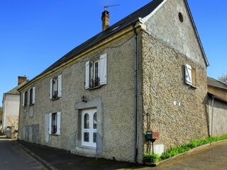  Maison à vendre 10 pièces 210 m²