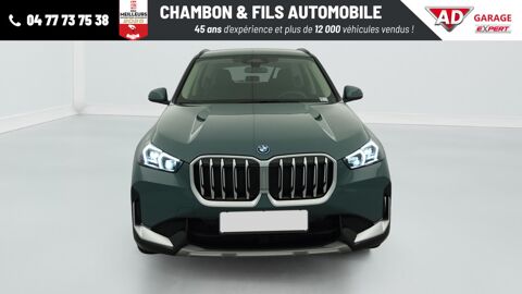 X1 U11 XDRIVE 25E 245CH DKG7 XLINE 2025 occasion 42320 La Grand-Croix