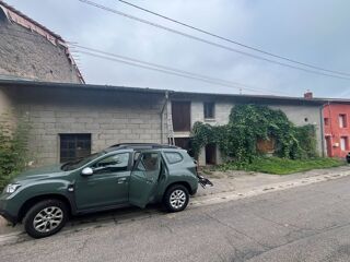  Maison  vendre 4 pices 90 m