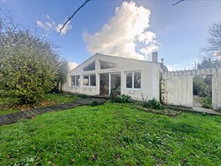  Maison à vendre 5 pièces 143 m²