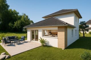  Maison � vendre 130 m�
