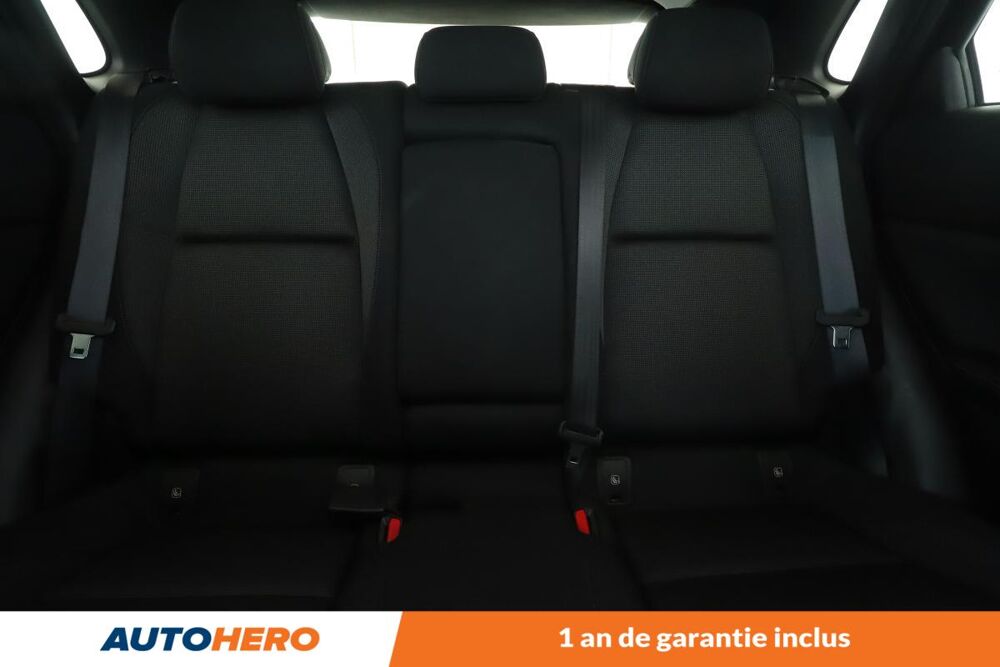 CX-30 2.0 E-Skyactiv-X M Hybrid 4x4 Sportline BVA6 186 ch 2022 occasion 92130 Issy-les-Moulineaux