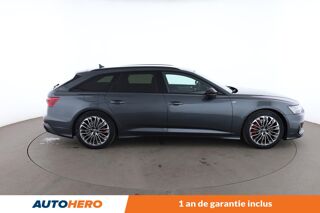A6 55 TFSIe Competition Quattro S tronic 7 367 ch 2020 occasion 92130 Issy-les-Moulineaux