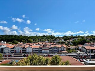  Appartement  vendre 3 pices 50 m