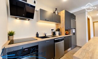  Appartement à vendre 3 pièces 72 m²
