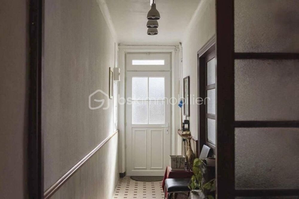 Un bien à saisir sur la commune de Chateauponsac (87290)