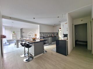  Appartement à vendre 5 pièces 99 m²