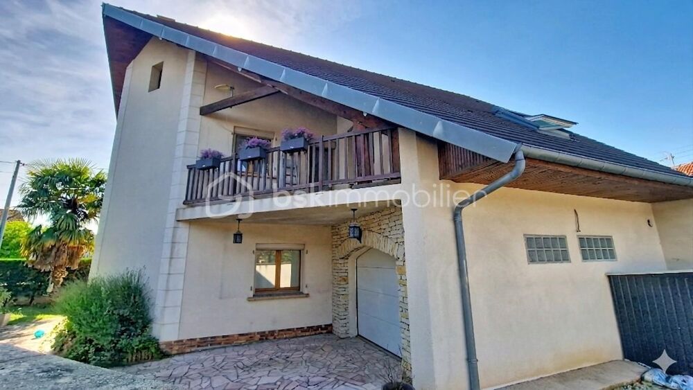 Vente Maison MAISON 4 chambres dans le quartier du Vert Galant Tremblay en france