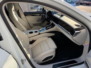 Panamera 4 E-Hybrid Platinum Edition 2023 occasion 33000 Bordeaux