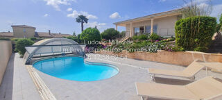  Villa � vendre 4 pi�ces 157 m�