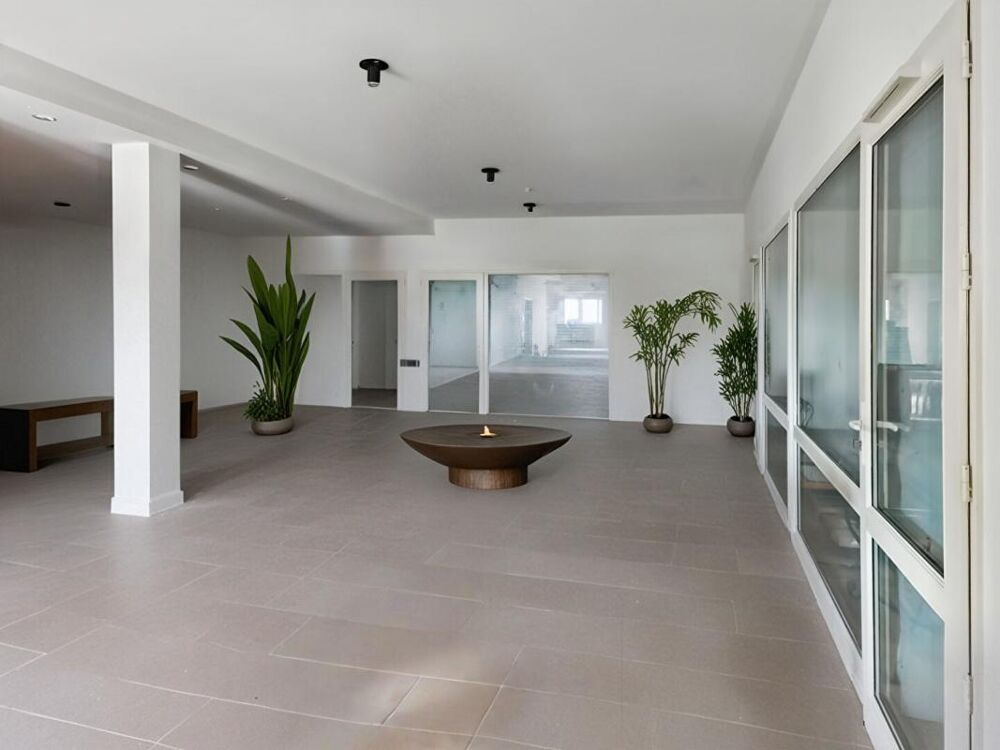 Vente Maison Maison d'architecte 307 M2, TERRAIN 6000 M2 Orsanco