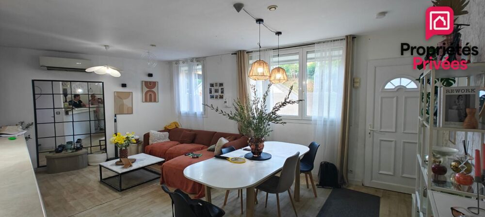 Vente Maison Maison de ville Arles