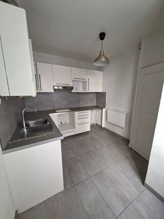  Appartement à louer 2 pièces 51 m²