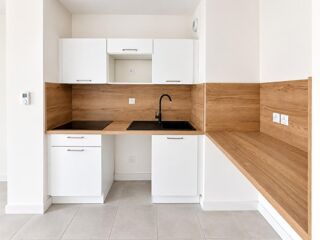 Location Appartement Appartement T2 avec parking et balcon au Pontet Le pontet
