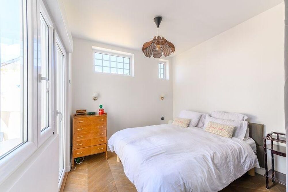 � vendre  Maison Maisons-Alfort (94700)