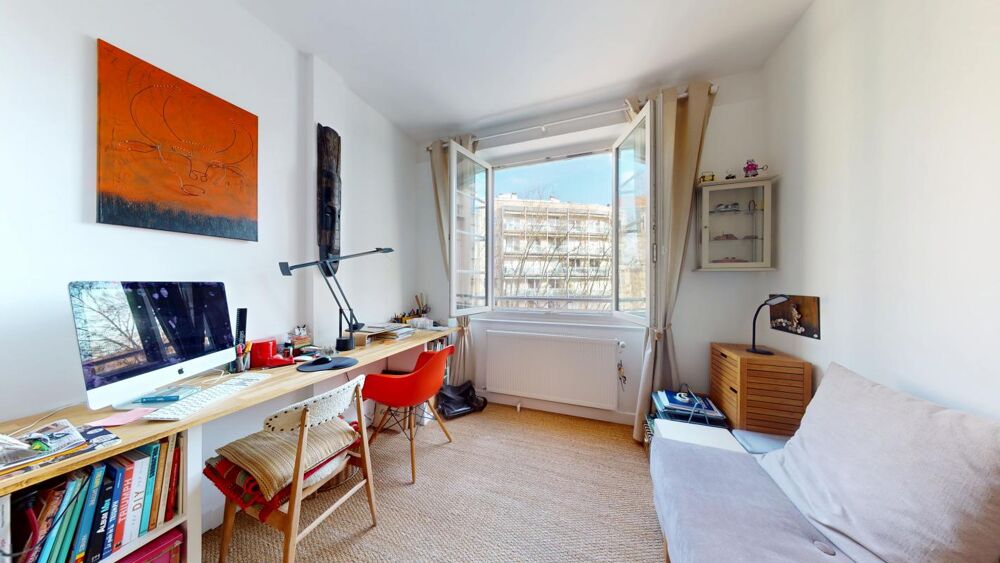 � vendre  Appartement Lyon 6