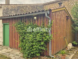 Vente Maison Maison de village Saint sornin