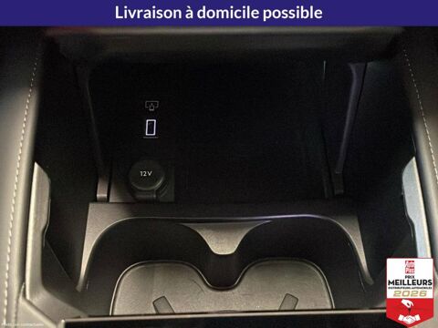 DS4 PureTech 130 EAT8 Rivoli 2024 occasion 78200 Buchelay