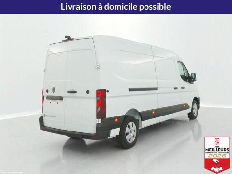 Master IV 3500 L3H2 2.0 BluedCi 130ch Extra 2026 occasion 10150 Lavau
