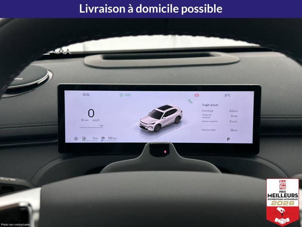 Starray EM-i 262ch MAX+ 2026 occasion 10150 Lavau
