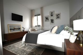  Maison  vendre 4 pices 88 m