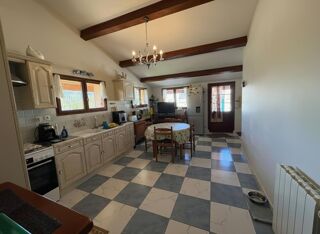  Maison à vendre 4 pièces 110 m²