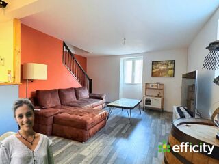  Maison � vendre 4 pi�ces 90 m�