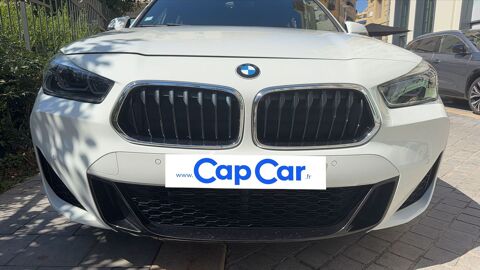X2 Sdrive 18I 140 DCT7 M Sport - Automatique 2021 occasion 06300 Nice