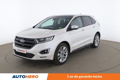 Ford Edge 2.0 TDCi AWD ST-Line PowerShift 210 ch 2018 occasion Issy-les-Moulineaux 92130