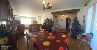  Maison à vendre 4 pièces 109 m²