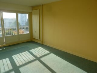  Appartement � vendre 4 pi�ces 93 m�