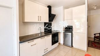  Appartement à vendre 2 pièces 43 m²