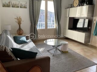  Appartement à vendre 2 pièces 40 m²