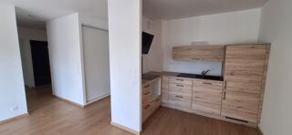  Appartement à vendre 3 pièces 65 m²