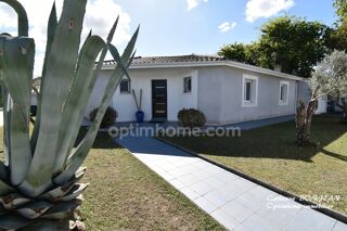  Maison � vendre 4 pi�ces 139 m�