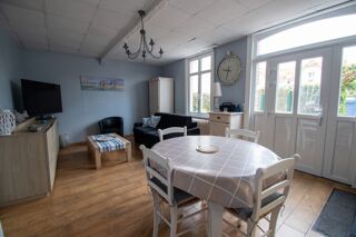  Maison � vendre 3 pi�ces 60 m�